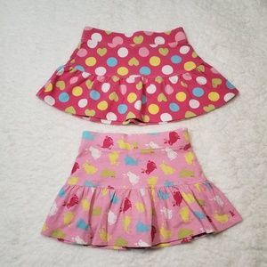 J. Khaki Toddler Bottom Bundle 2T